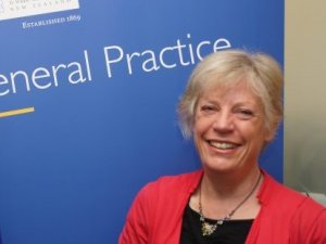 Susan Dovey general practice