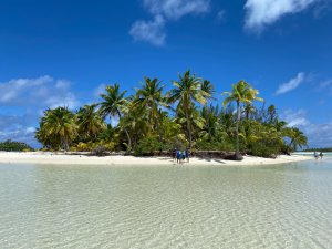 Cook Islands [Christoph Burgdorfer on Unsplash]