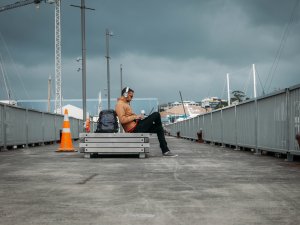 man on laptop learning, computer, laptop_Jefferson Santos on Unsplash