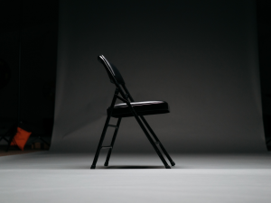 Chair Keagan Henman on Unsplash