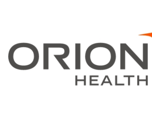 Orion Health Logo