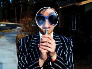 Searching, magnifying glass, marten-newhall-uAFjFsMS3YY-unsplash.jpeg