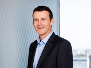 Southern Cross Healthcare Interim CEO Chris White