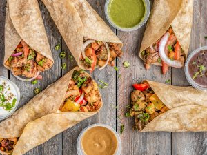 Burritos_Ryan Concepcion on Unsplash