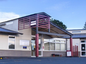 Greenwood Health Motueka [screenshot from website]