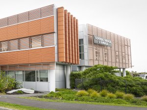 Silverdale Medical & Surgical centre exterior