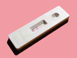 Rapid antigen test for COVID - RomanWimmersUnsplash