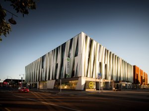 Health New Lynn building exterior [image: supplied by ProCare]