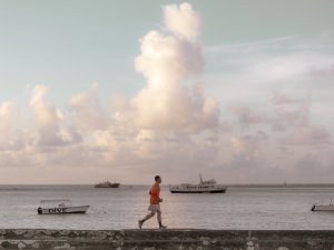 Samoa [Image: Adli Wahid on Unsplash]