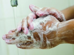 handwashing_iStock.com – Sucharas wongpeth