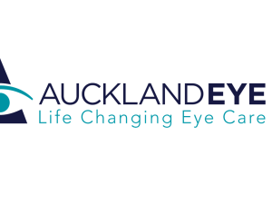 Auckland Eye logo