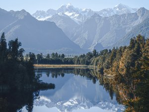 West Coast Lake Alps CR Gurpreet singh unsplash