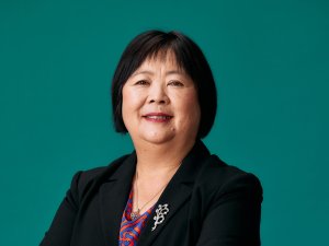 Debbie Chin, Tū Ora Compass chair 2022