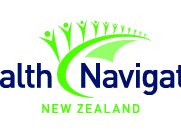 Health Navigator logo 