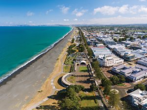 Napier Aerial CR Nazar ab on iStock