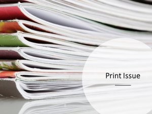 Print Issue