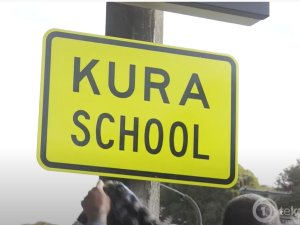 Kura sign - CR YouTube