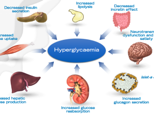 Webinar 1 Hyperglycaemia