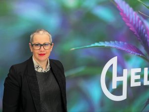 Helius Therapeutics chief commercial officer Julie Curphey [Image: supplied]