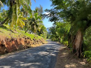 Rarotonga