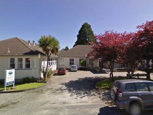 Reefton Health [Image: Google Streetview]