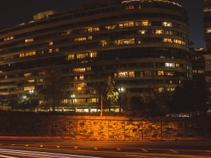 The Watergate Hotel