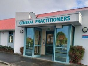 Taumarunui Medical Centre