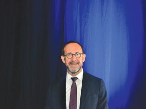 Andrew Little June 2022