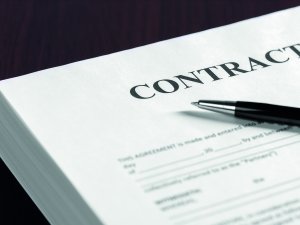 Contract 