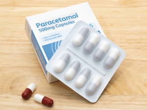 Caseload Paracetamol