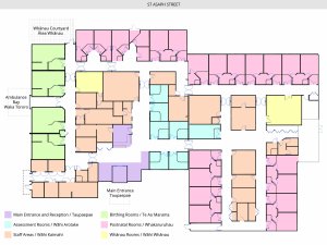 Central City Primary Birthing Unit