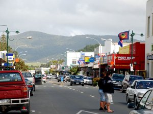 Kaitaia 