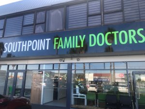 Southpoint Family Doctors