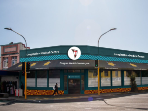 Langimalie medical centre