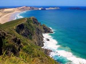 Cape Reinga