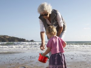 Independence should not be undervalued as a significant contributor to seniors’ mental health and wellbeing