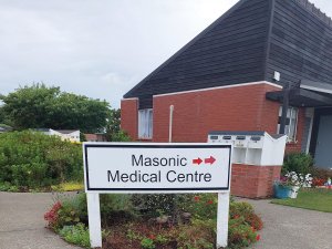 Masonic Medical Centre