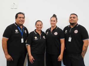 PACMAT & Pasifika Futures 