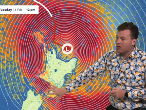 Cyclone Gabrielle