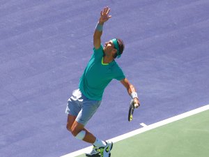 Rafael Nadal