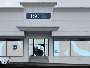 Dunedin Filleul Surgical Centre 