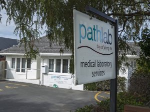 The Greerton Pathlab clinic has reopened after it closed in April last year [Image: John Borren Sun Media]