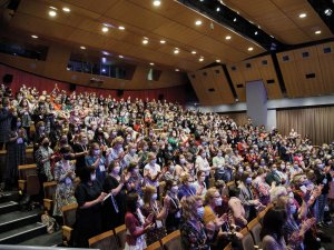 Women in medicine conference