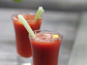 Tomato juice [Image: Yang Louie on Unsplash]