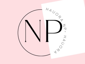 Hauora NP logo