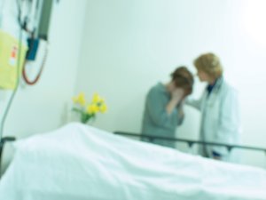 Hospital Death