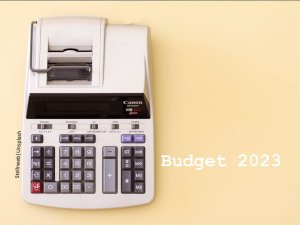 Budget 2023 Undoctored 