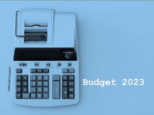 Budget 2023 Undoctored 