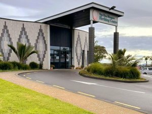 Nga Hau Mangere Birthing Centre