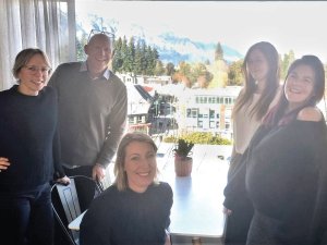 Queenstown Medical Team